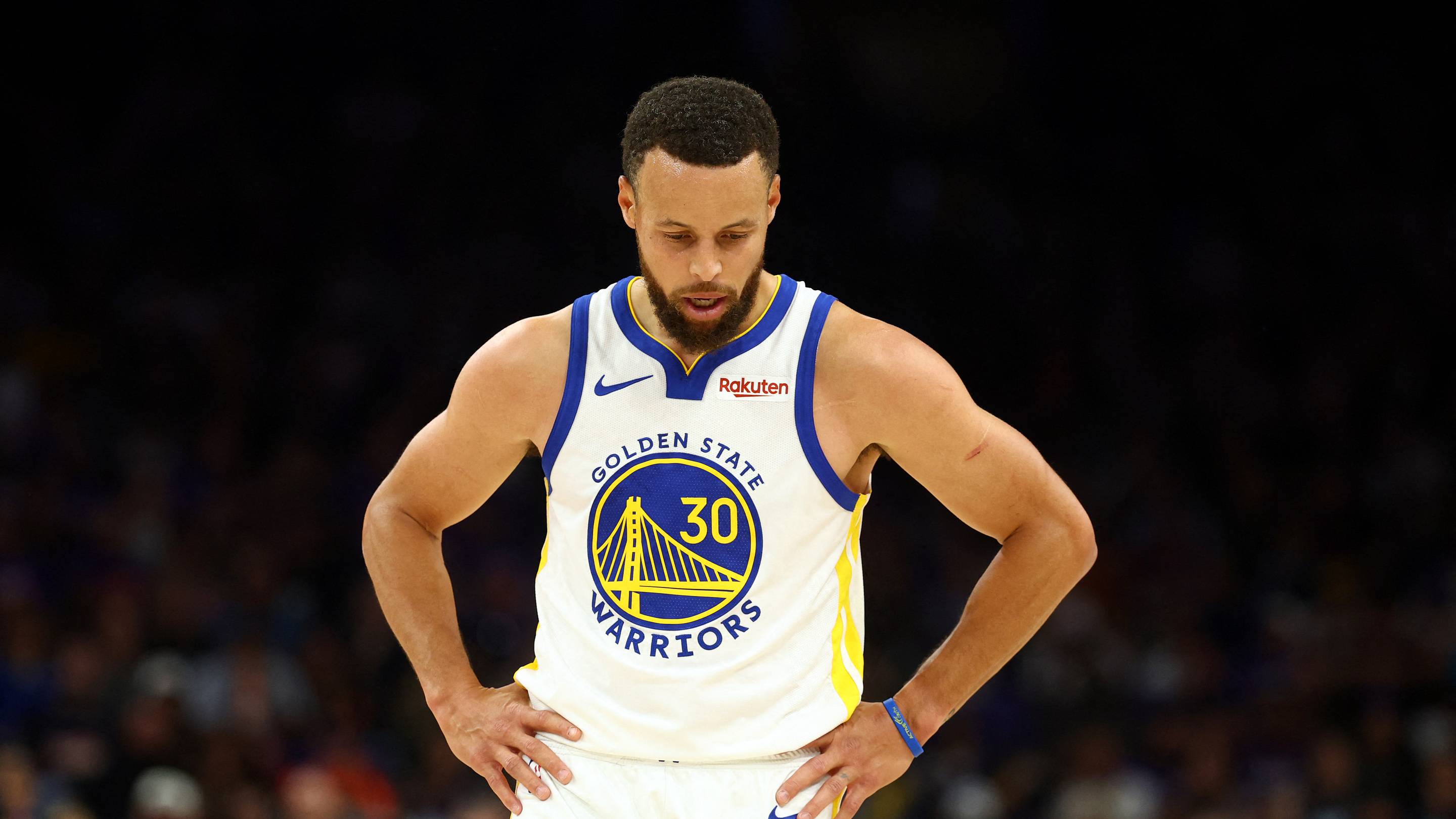 The Biggest Question the Warriors Still Haven't Answered This Offseason