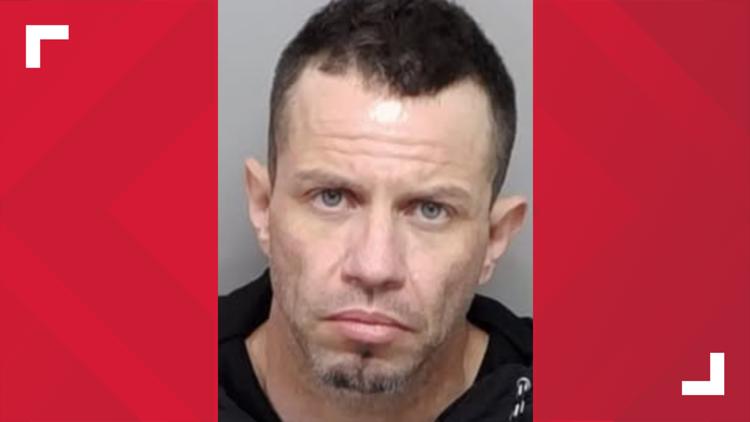 Man arrested in drug bust, faces multiple charges, BCSO says
