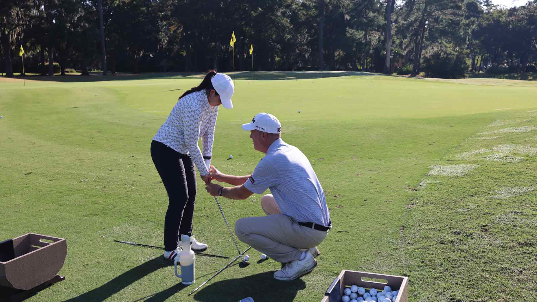 5 simple keys to help you stop digging your wedges
