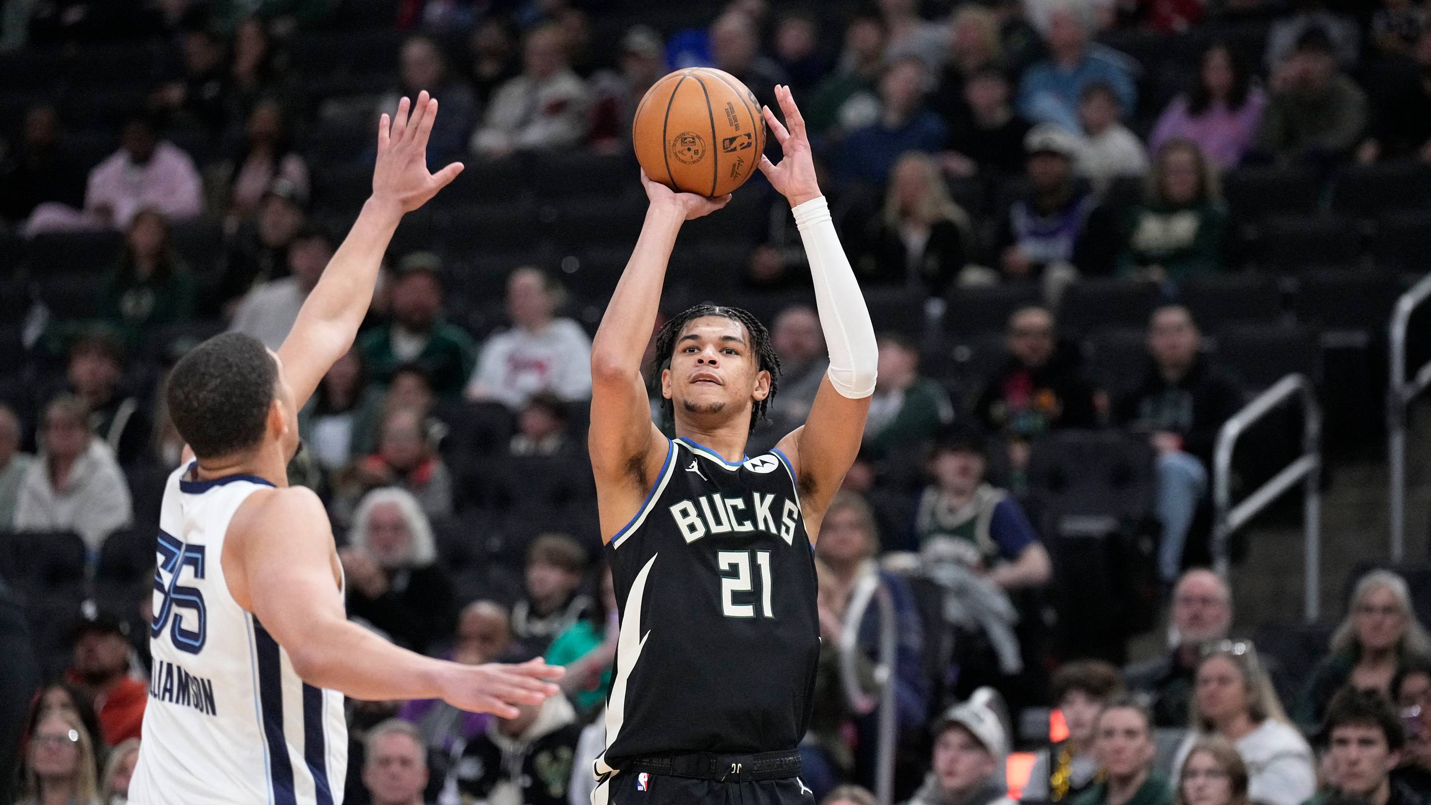 The Most Underrated Move the Milwaukee Bucks Made This Summer