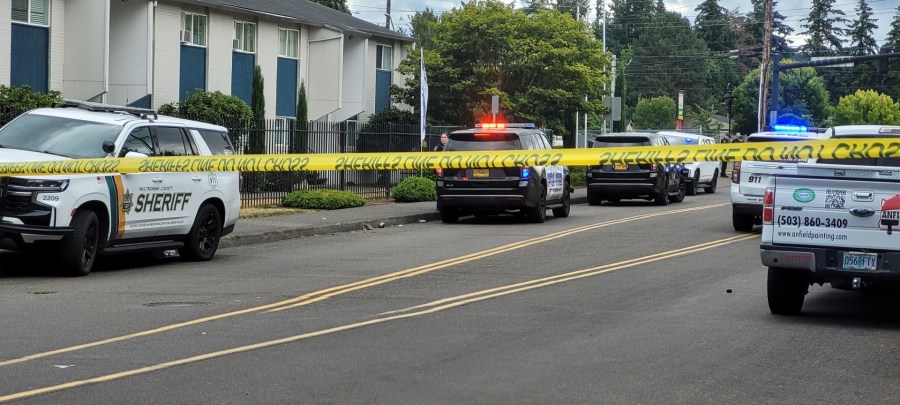 Accused teen shooter identified after another teen seriously hurt in Gresham
