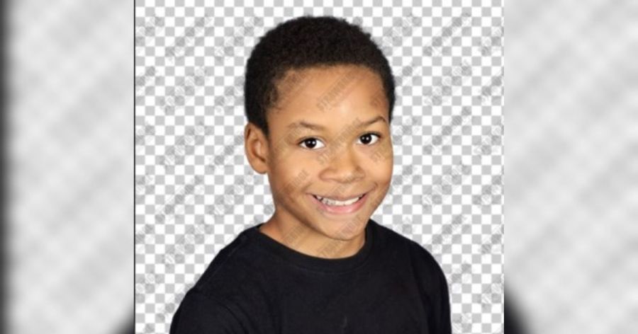 Kansas City police searching for missing 11-year-old boy