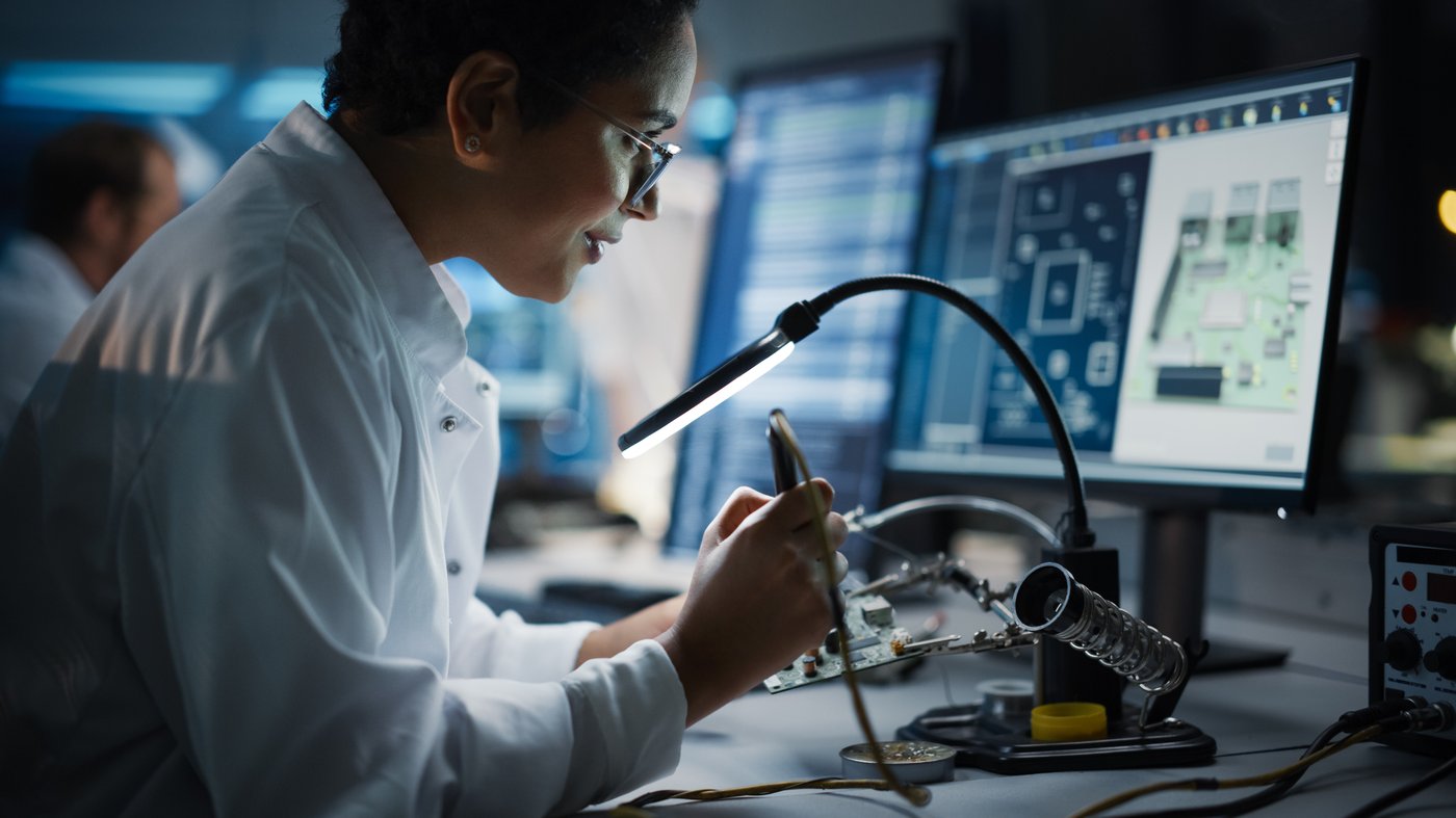 What a $10,000 Investment in Lam Research 10 Years Ago Would Be Worth Today