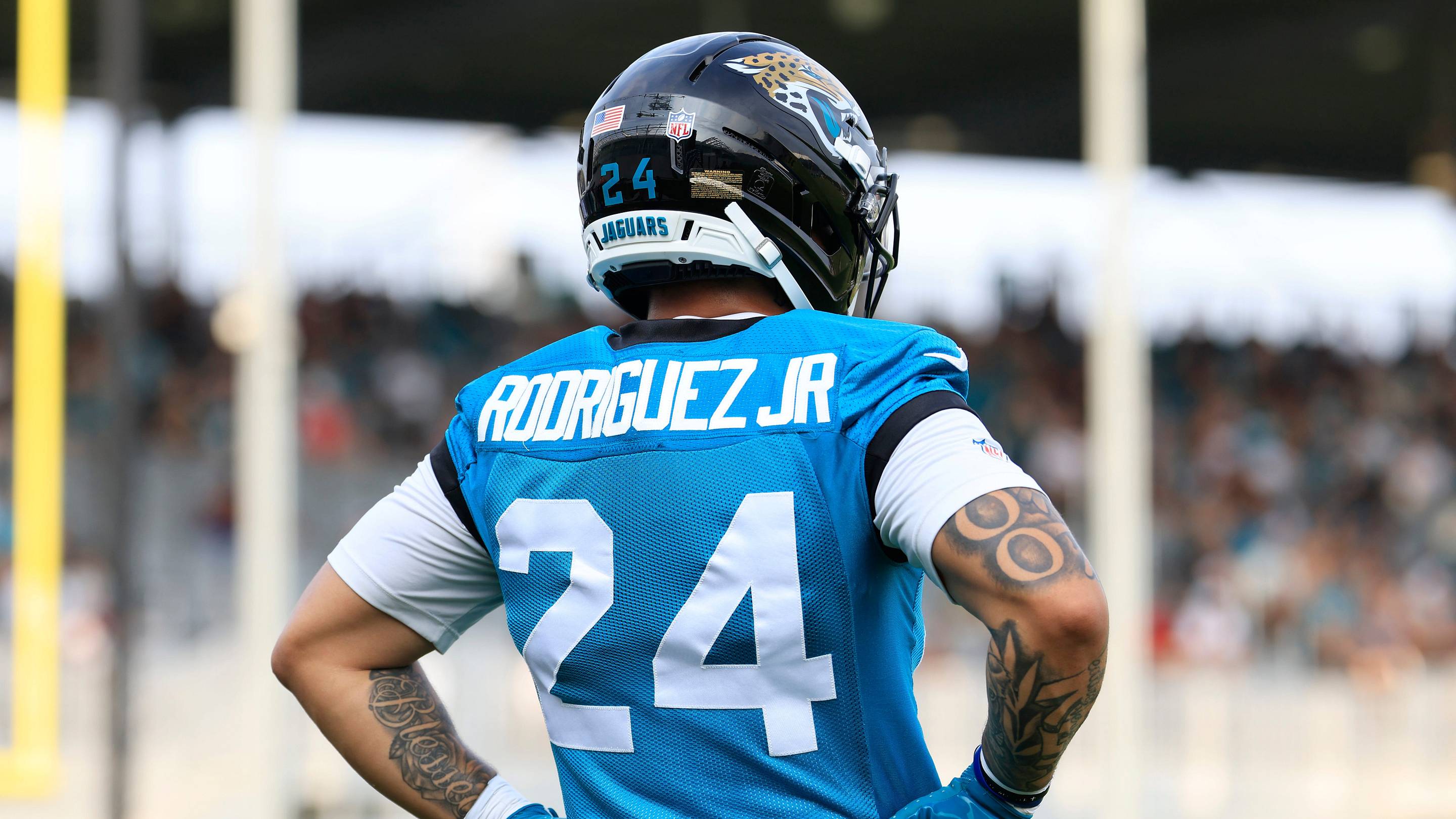 3 Questions Facing the Jaguars After the First Week of Training Camp