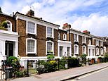 More over-55s tap homes for retirement, borrowing £113,779 on average