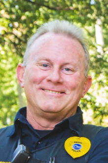 Funeral, procession details for Crete Police Chief Gary Young