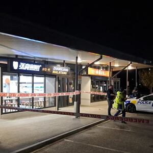 Auckland axe attacker quietly deported to China
