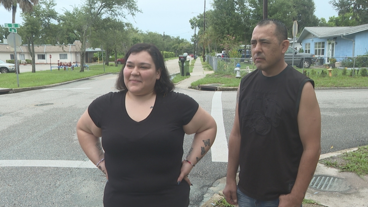 Family of Bradenton assisted living facility roof collapse resident still struggling a week later