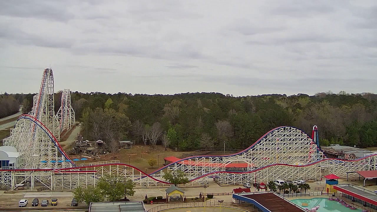 After 36 years Fun Spot America in Fayetteville shuts gates