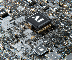 AI Costs and Doubts Are Spreading