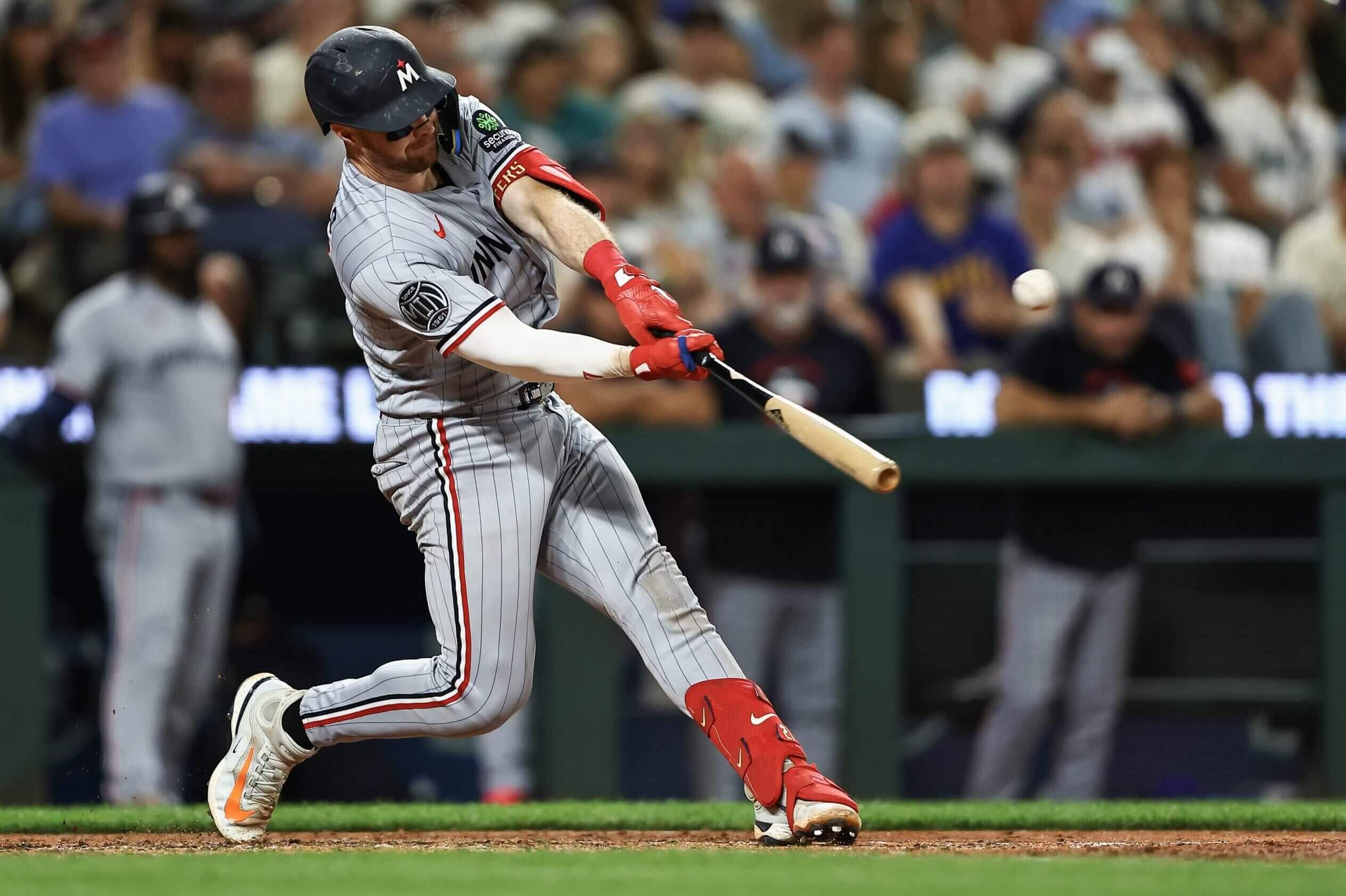 Twins thoughts: A year after tumultuous trade deadline, team is headed to the movies