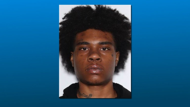Prince William County man arrested for fatally shooting half-brother, police say