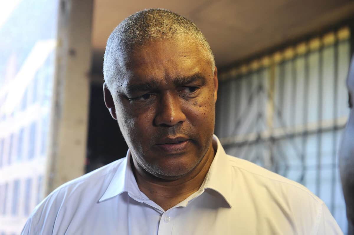 Tshwane city manager ‘grateful’ as EFF vows to appeal ruling after reinstatement