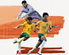 Socceroos on the move: Lucas Herrington headlines post-World Cup transfers | Joey Lynch