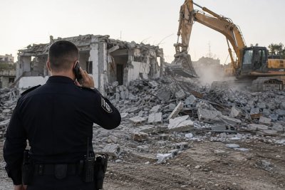 Board of Peace envoy laments Israel's attacks on Gaza despite framework agreement
