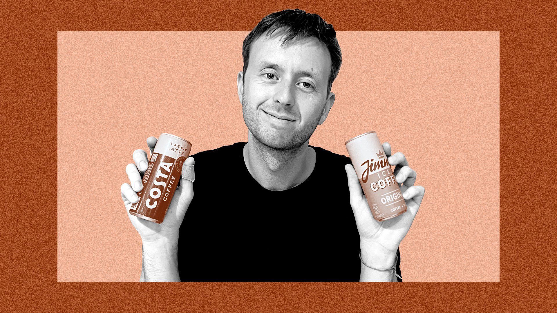 I tried 14 supermarket iced coffees – Ocado was as good as a coffee shop drink
