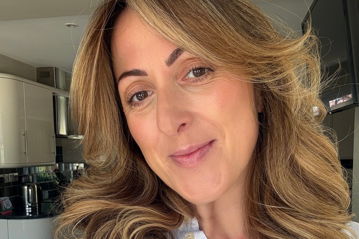 Natalie Cassidy is an EastEnders icon – just don’t call her a national treasure
