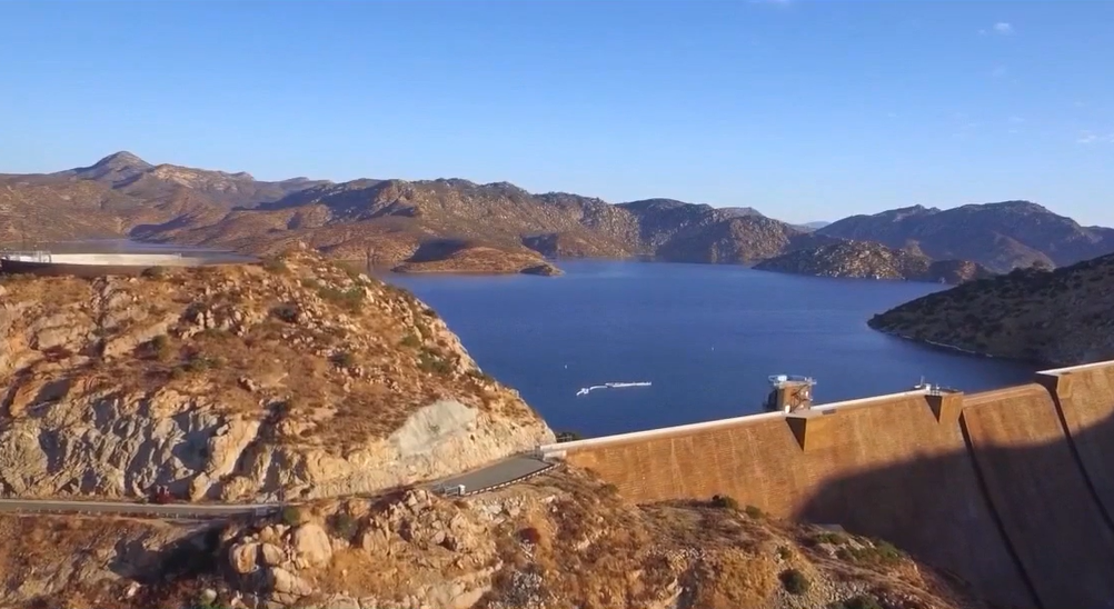 Federal government mandates lower basin water cuts in new proposal