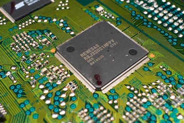 Renesas plans to phase out Takasaki factory production and expand R&D focus