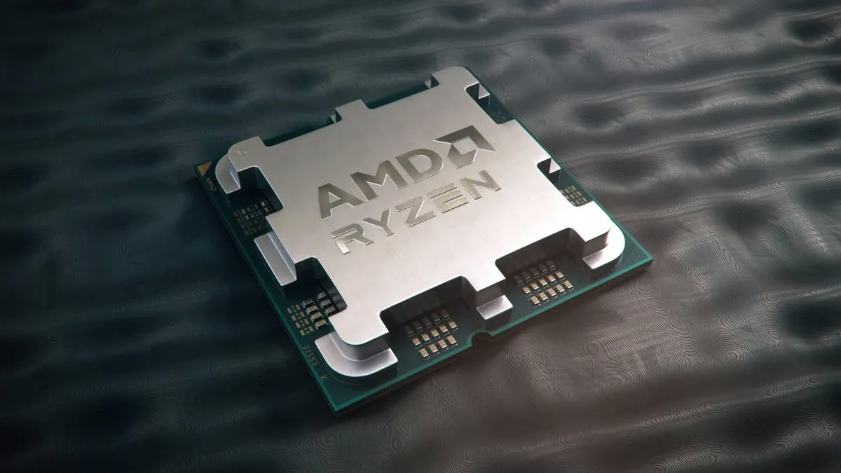 AMD "Zen 6" to Improve 1% Lows and In-Game Stuttering