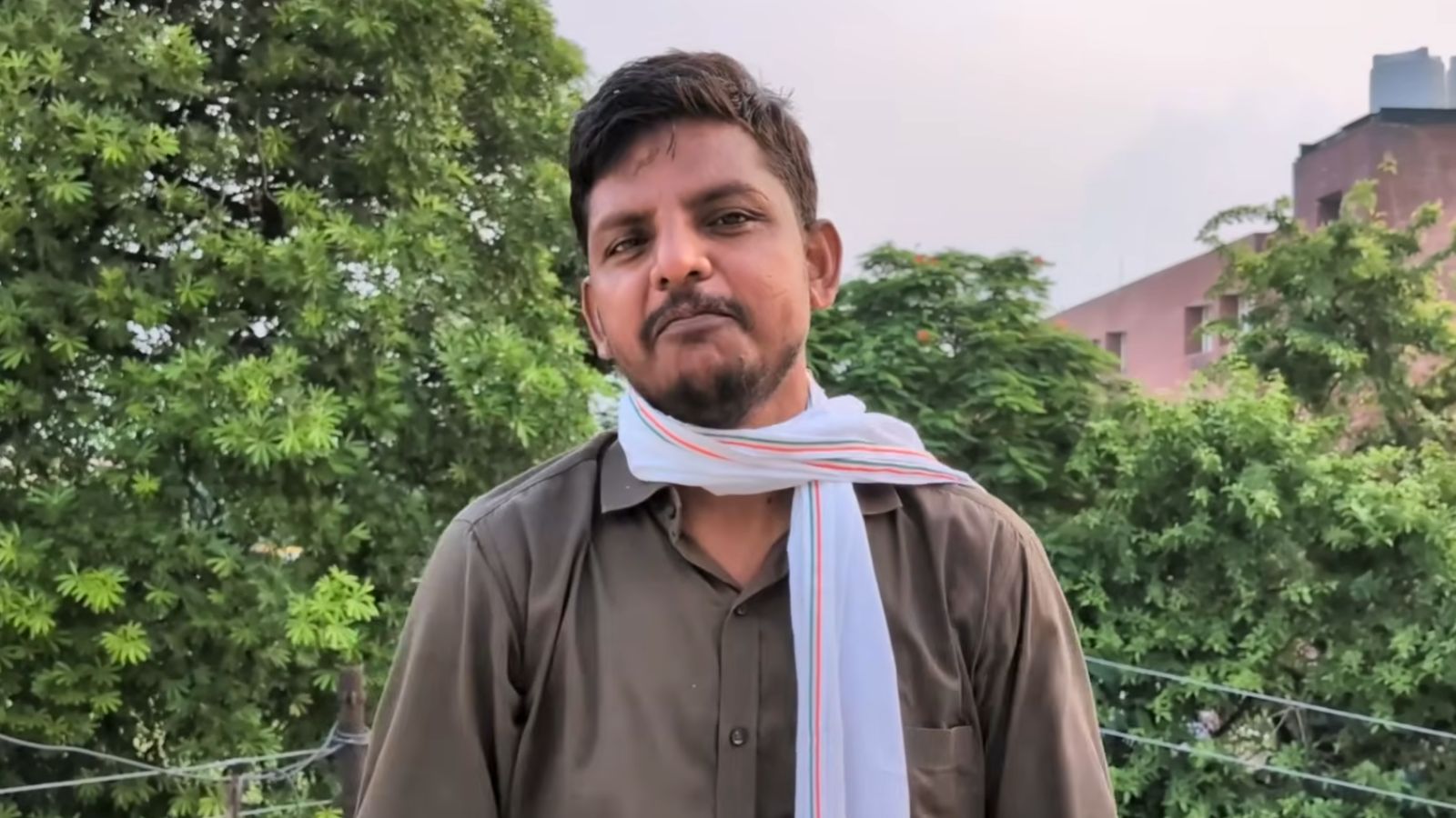 Who is Mohammad Irfan? Viral youth from Delhi slum gets YouTube channel back after termination