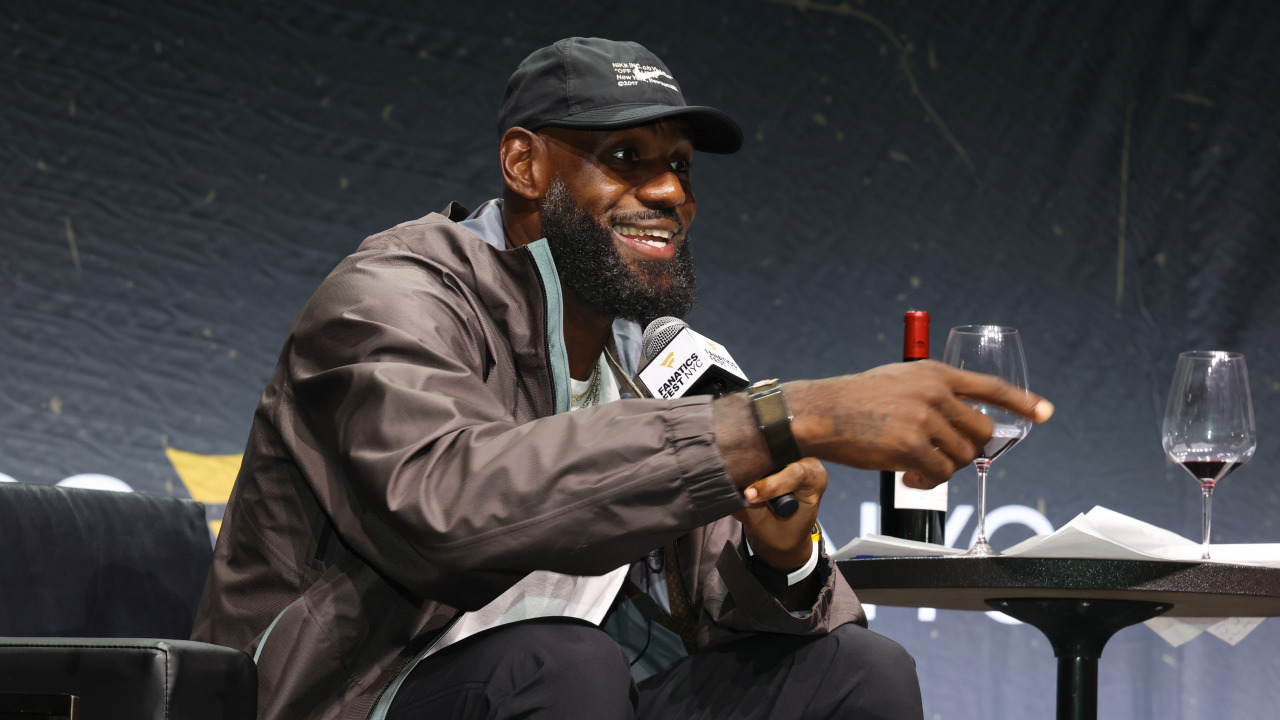 LeBron James took a 92% pay cut to chase a title — here's how regular workers can survive a pay cut too