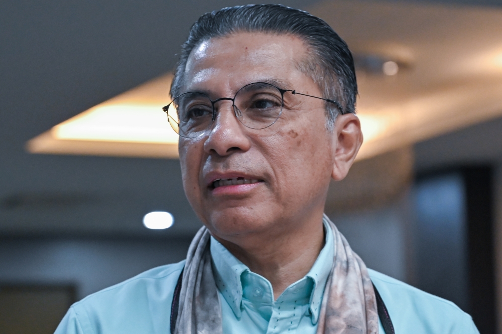 Malaysia weighing limited return of raw rare-earth exports amid growing foreign interest, deputy minister says