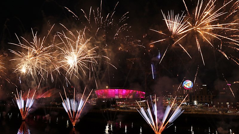 The Commonwealth Games are surely nearing their sell-by date