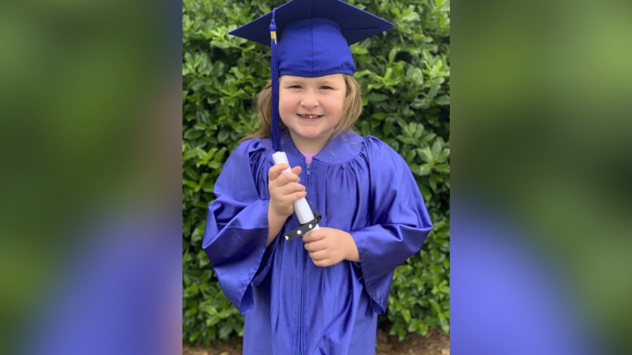 ‘One of a kind’: 6-year-old dies from surgery complications days before starting 1st grade