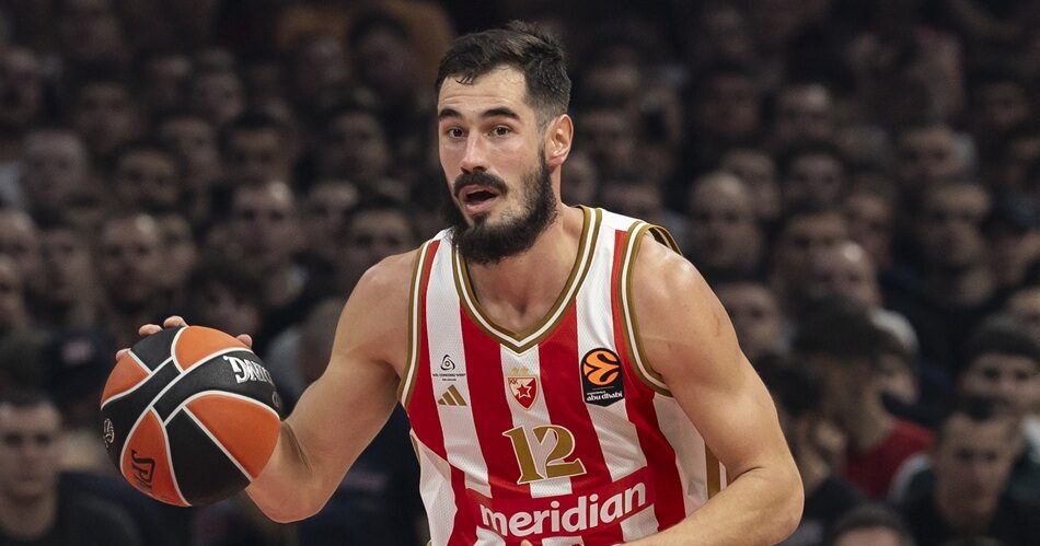 Nikola Kalinic, Kızılyıldız’dan Ayrılabilir