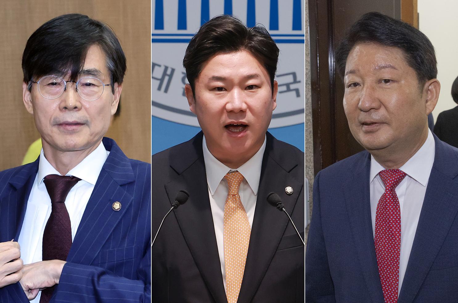 PPP speeds up disciplinary process for 3 lawmakers amid internal feud