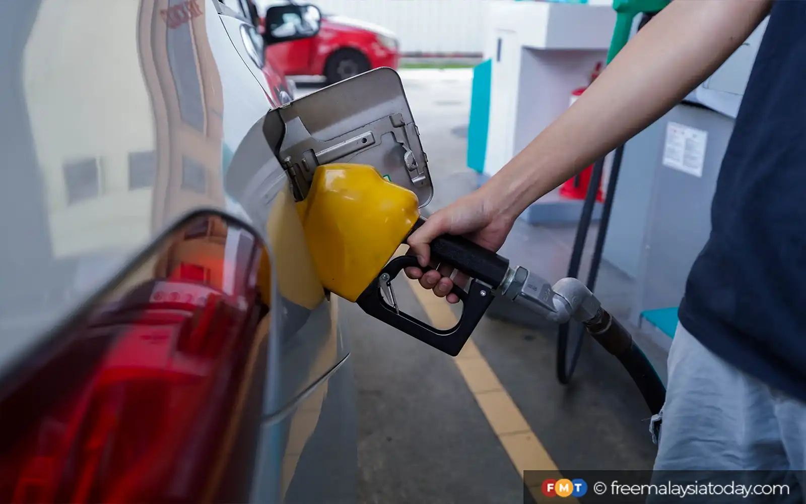 BUDI95 fuel subsidy reform frees up RM4bil for aid programmes, says Amir Hamzah