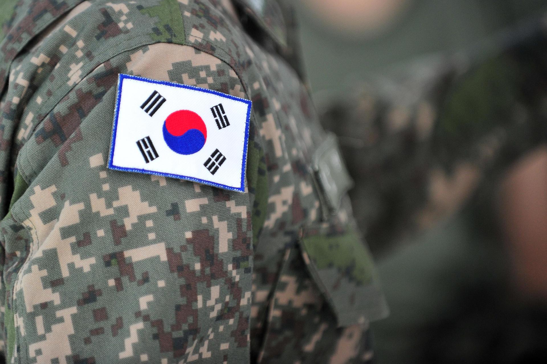 Investigation launched over death of Marine noncommissioned officer in Pohang