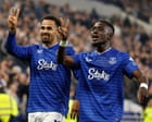 Football Weekly’s summer mailbag: AI, how transfer gossip works and more, part two – video