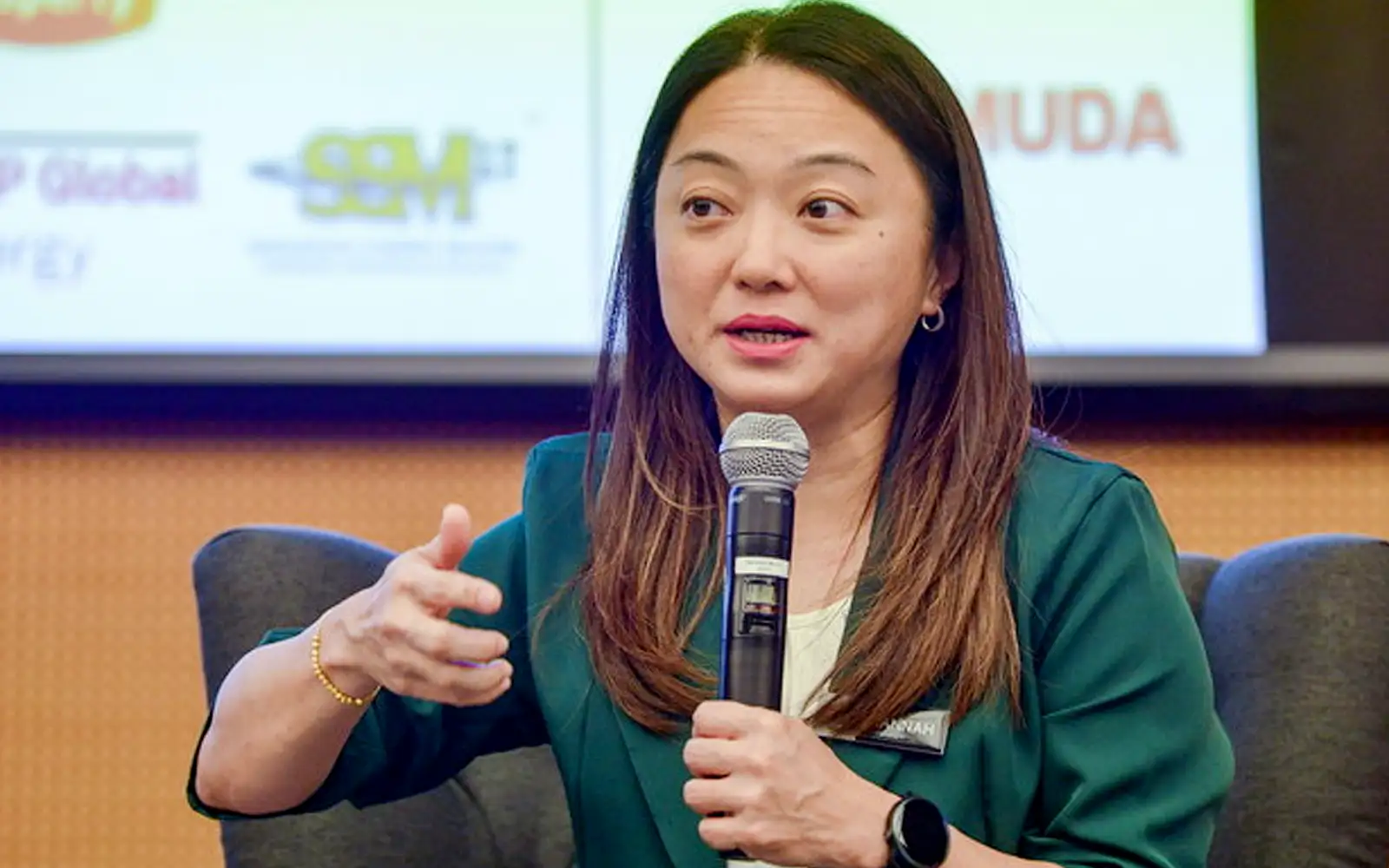 Gazetting KL’s green spaces takes priority as political time runs short, says Yeoh