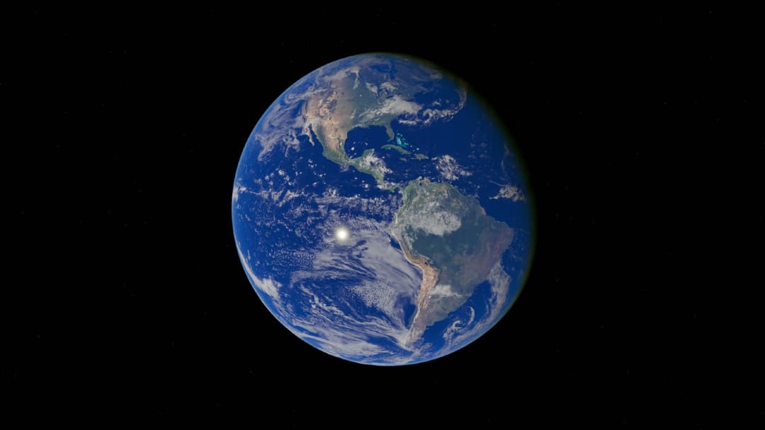Google Earth withdraws AI tool after users fake natural disasters