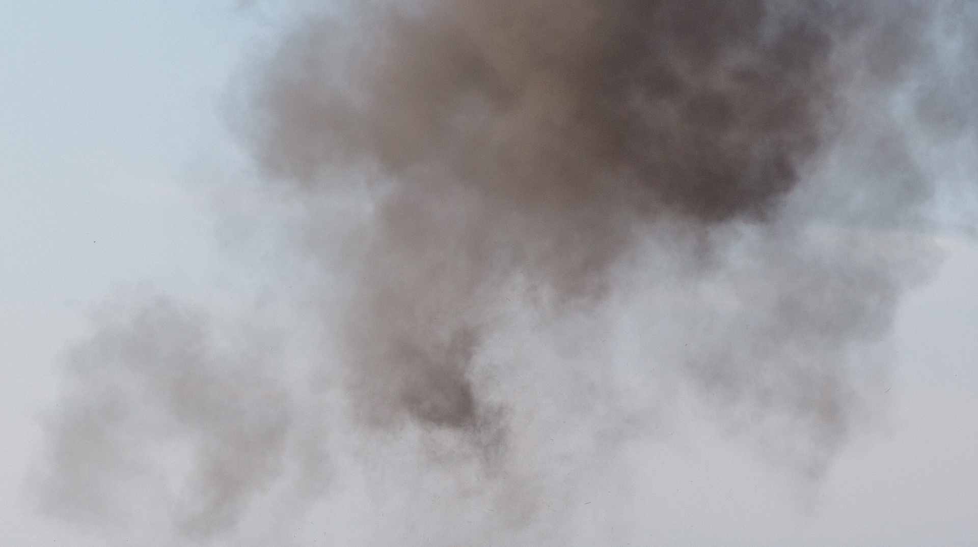 Russian drones attack Chernihiv: business hit, fire raging, one injured