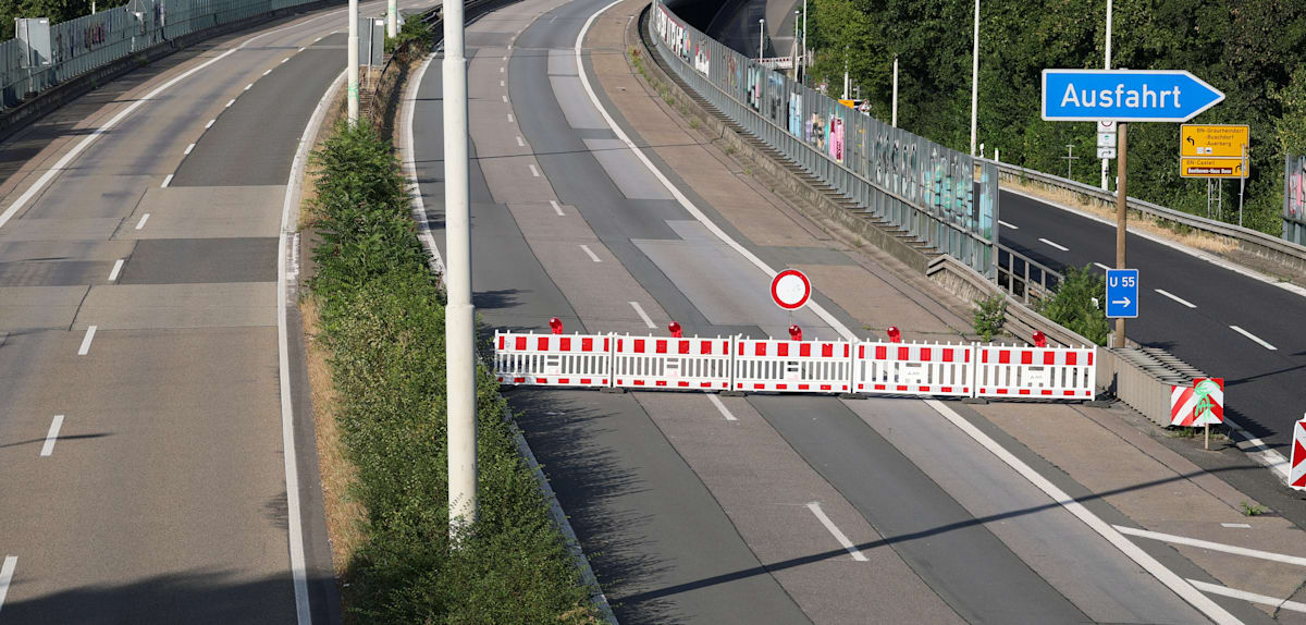 Die Bonn-Verschwörung