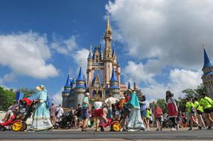 The top theme parks in California and beyond for 2026