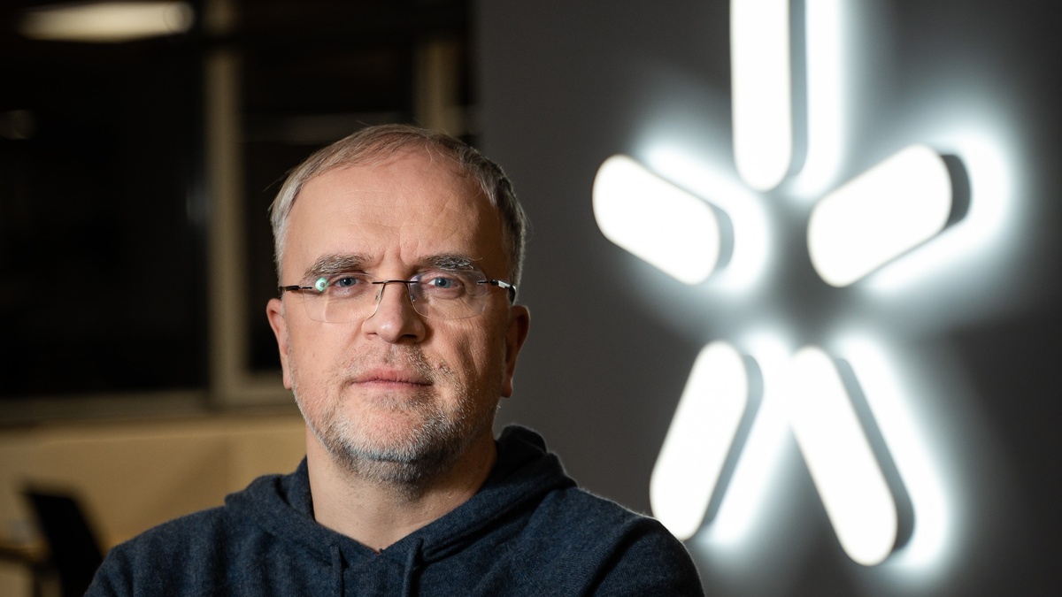 Kyivstar studies building national AI infrastructure – CEO