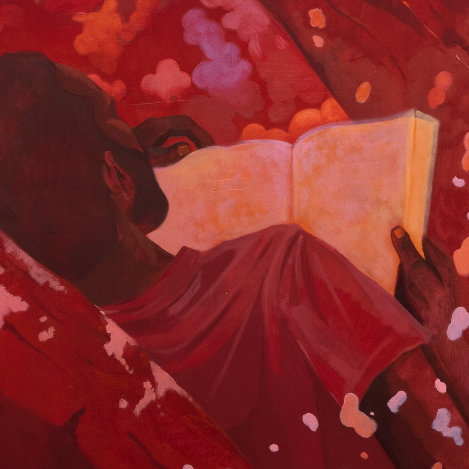 A Reading List for Our Age of A.I.