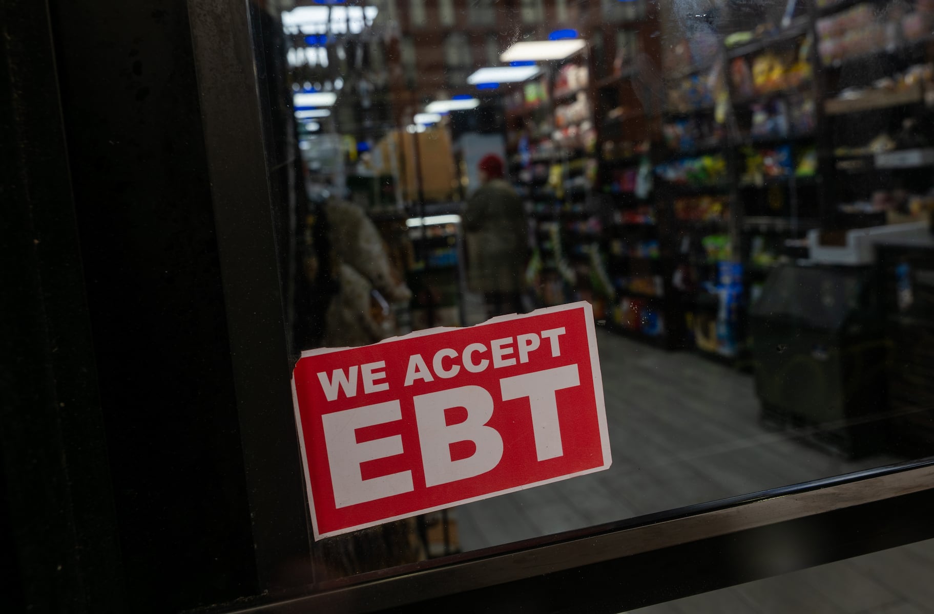 More states issuing chip-enabled EBT cards: What it means for SNAP