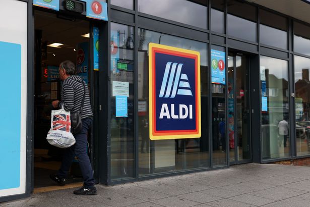 New Aldi 10p change 'from Monday' announced 'every time customers shop' across UK