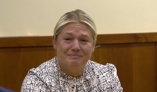 Officer found guilty after encouraging family to whip handcuffed 15-year-old with belt