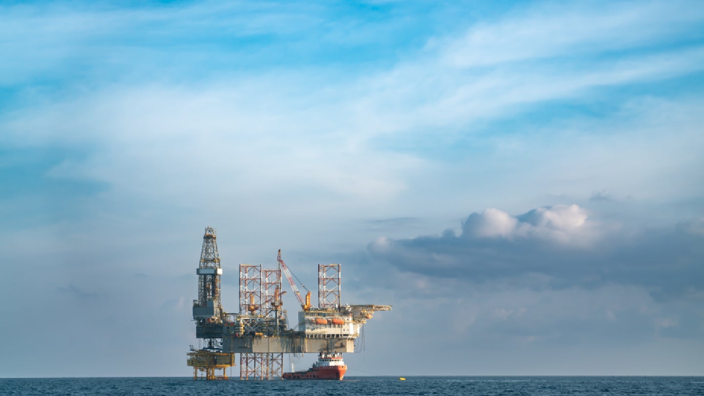 Shell to sell BG Cyprus and Aphrodite gas stake to MOL Group
