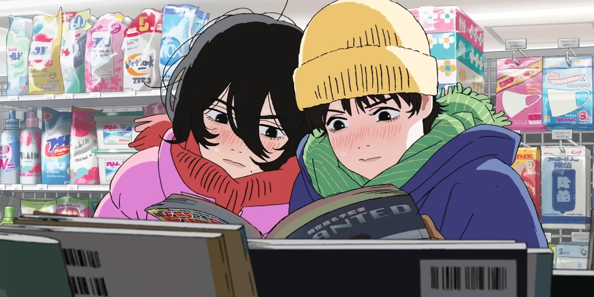 10 Anime Movies Without a Single Flaw
