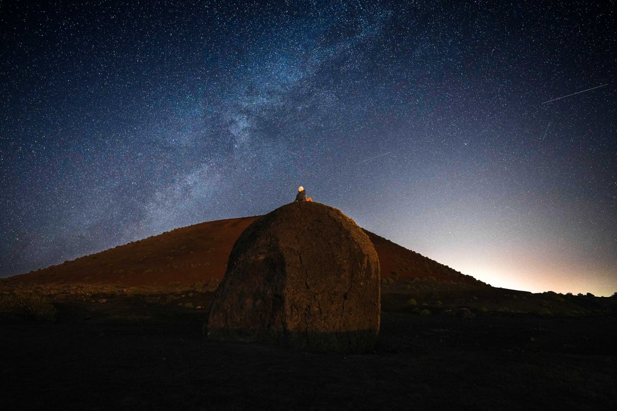 Scientists discover sugar on an asteroid in deep space. It could unlock the secrets of life