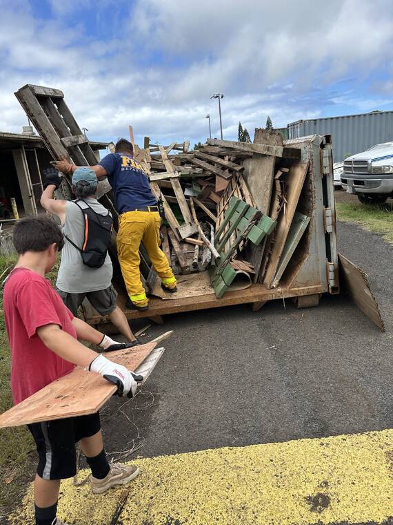 Hawaii teachers say aging school facilities are disrupting classrooms statewide