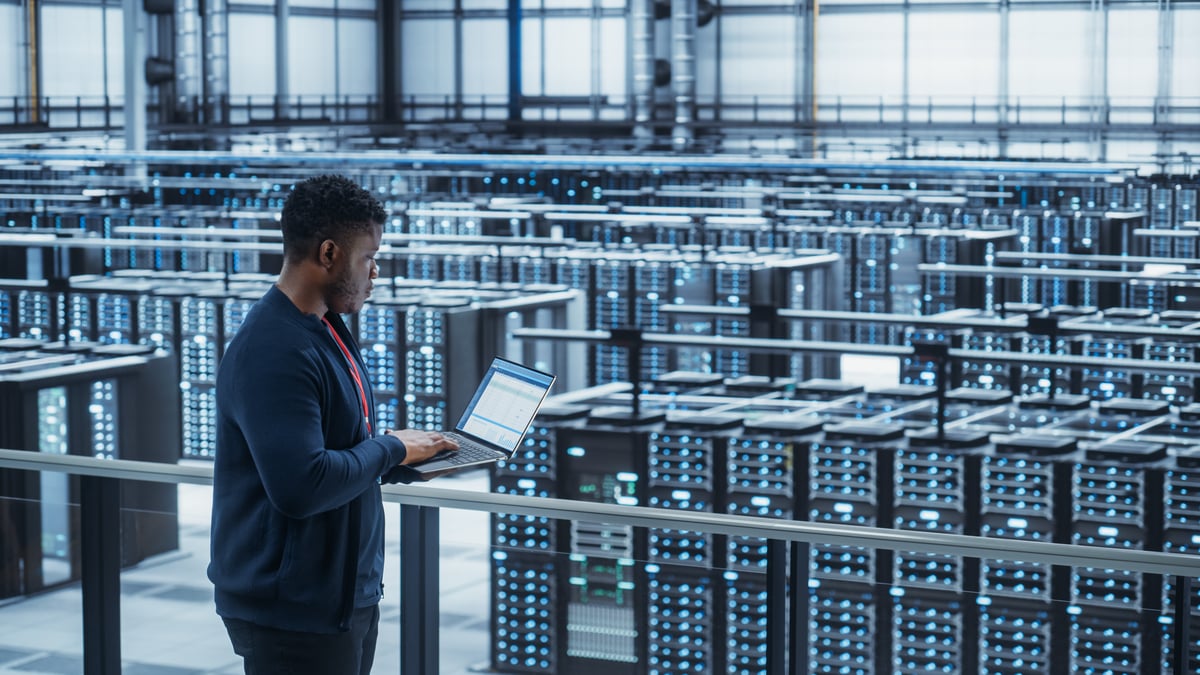Mark Zuckerberg Just Explained Why Iren Has an Edge Over Other Neoclouds
