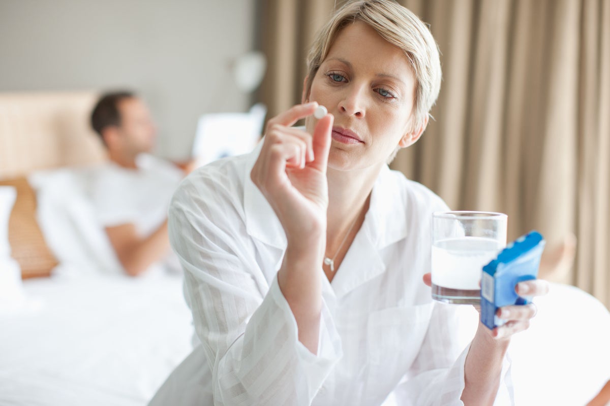 Five common medications that make it harder to cope in a heatwave